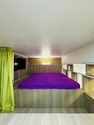 euHabitat (D14), Condominium #603404221